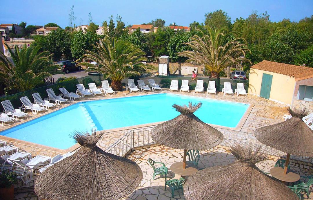 Photo of Outdoor in Marseillan