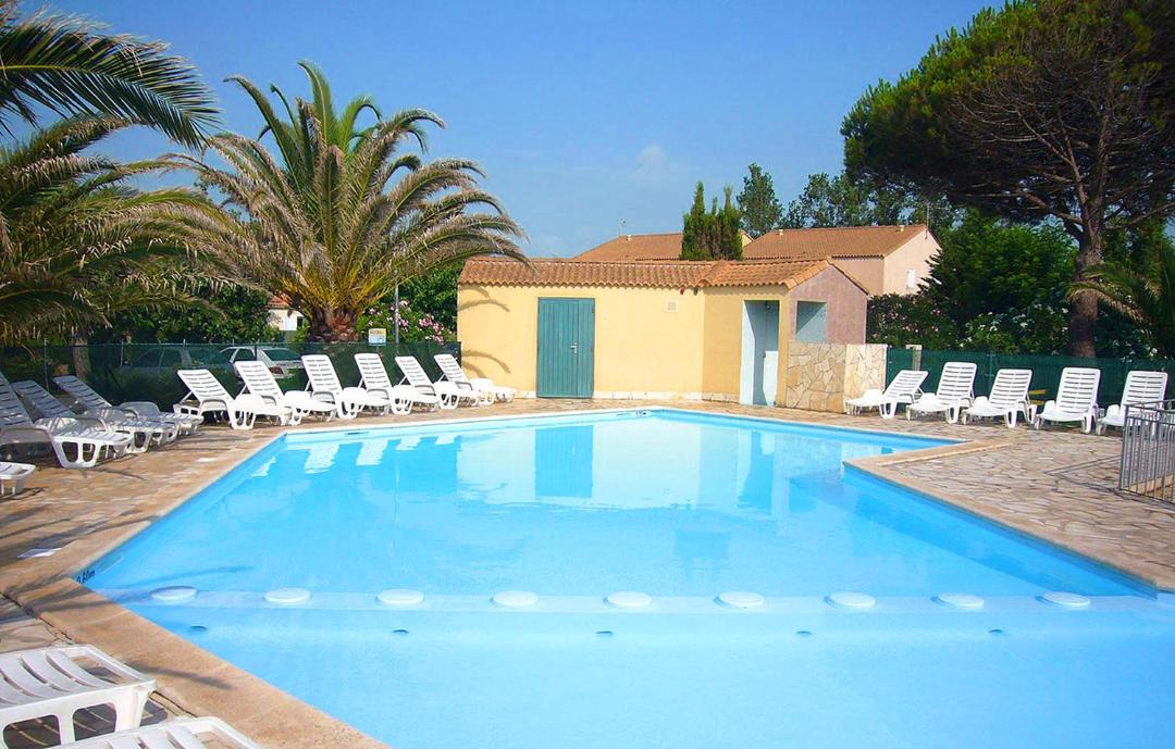 Photo of Outdoor in Marseillan