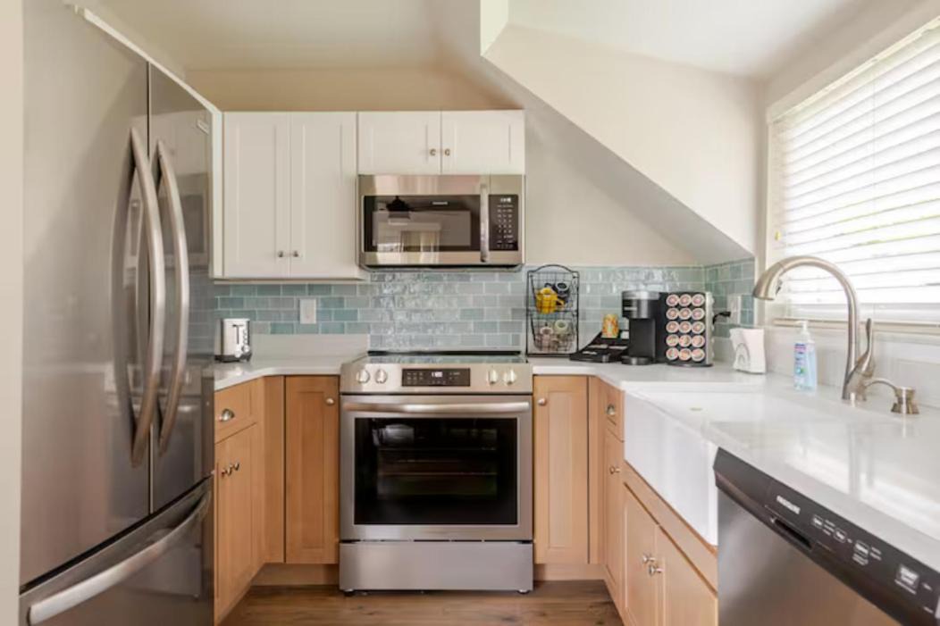 Photo of Kitchen in Downingtown