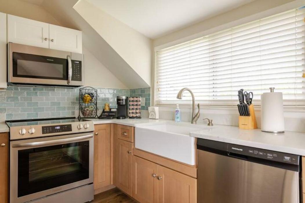 Photo of Kitchen in Downingtown