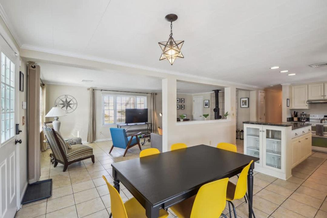 Photo of Kitchen in Martins Creek