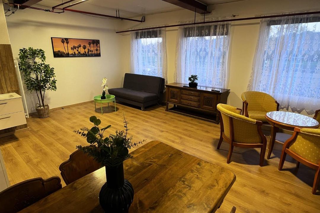 Photo of Livingroom in Gwatt