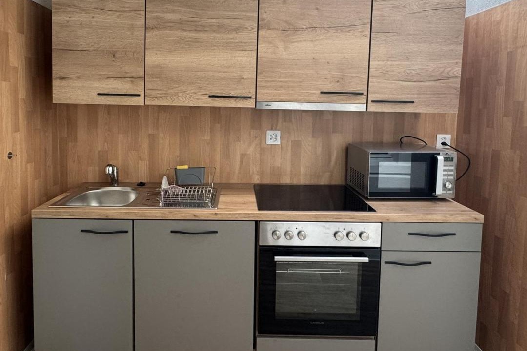 Photo of Kitchen in Gwatt