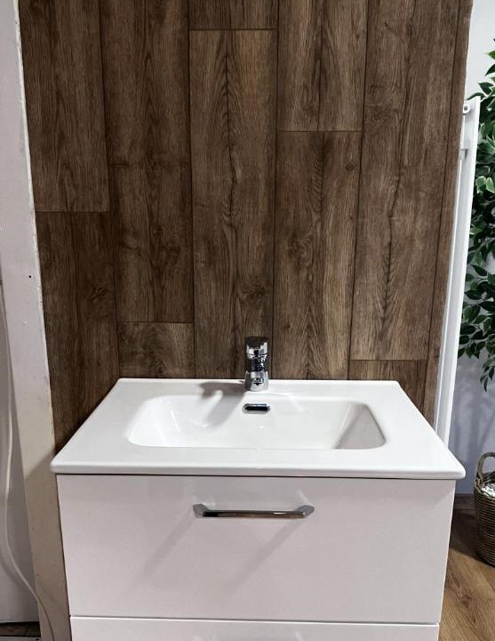 Photo of Bathroom in Gwatt