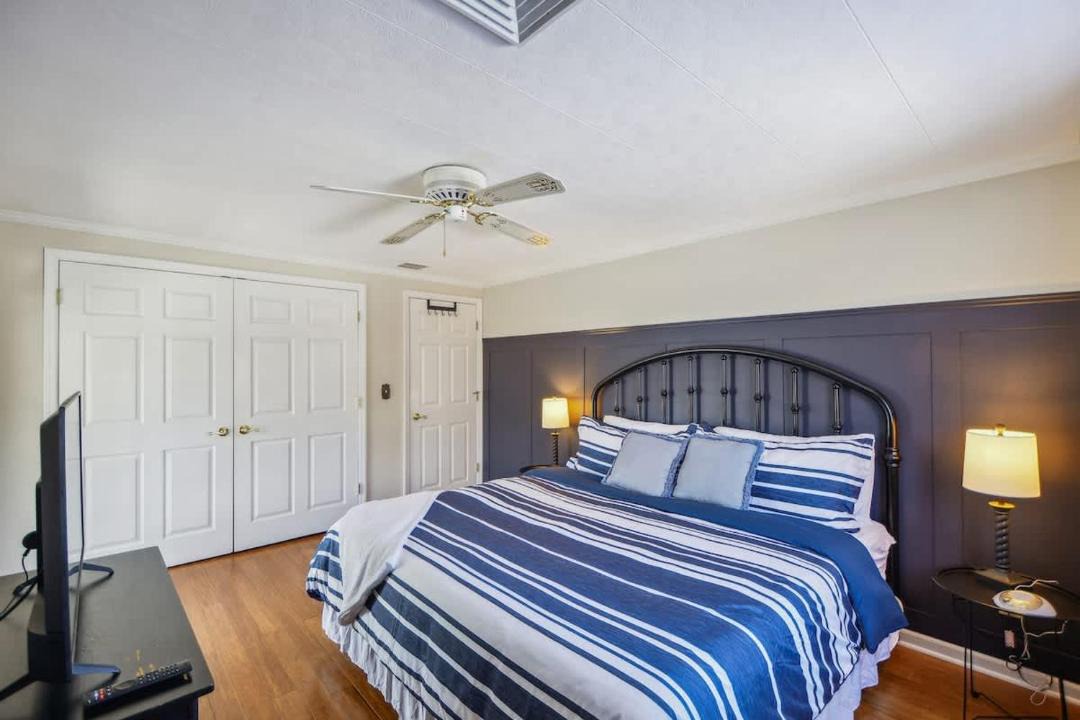 Photo of Bedroom in Martins Creek