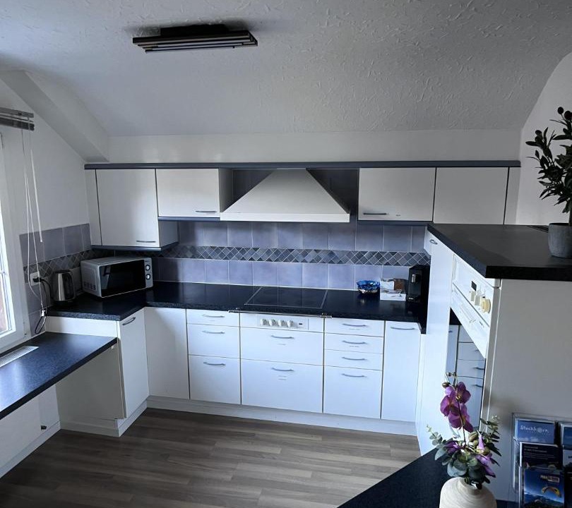 Photo of Kitchen in Gwatt