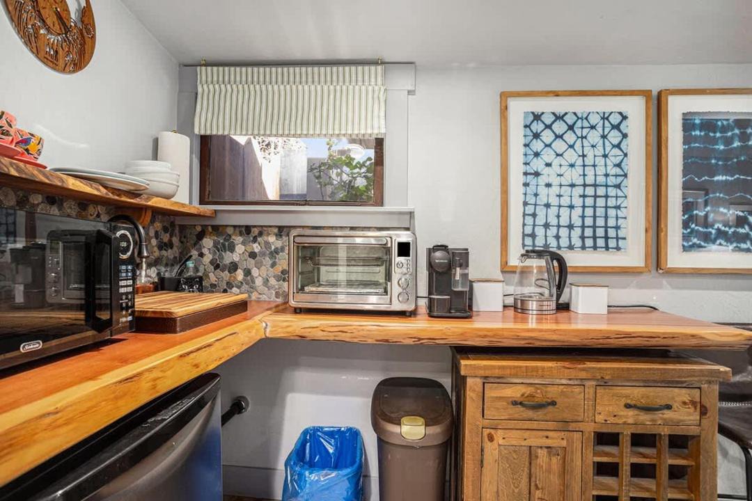 Photo of Kitchen in Upper Telegraph