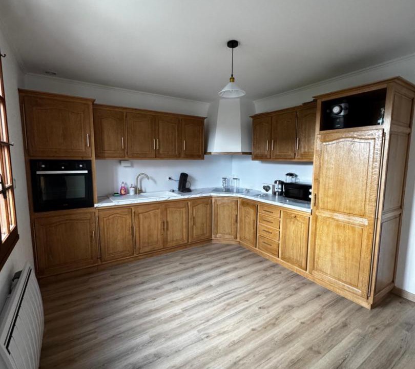 Photo of Kitchen in Chatillon-sur-Seine