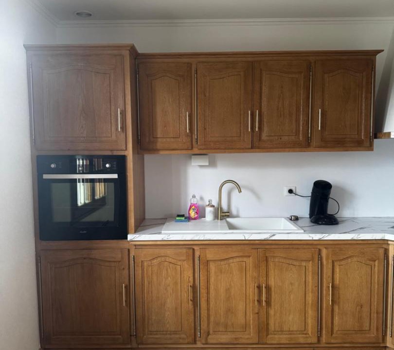 Photo of Kitchen in Chatillon-sur-Seine