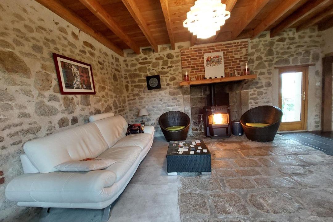 Photo of Others in La Sauniere