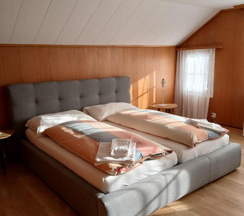 Photo of Bedroom in Engelberg