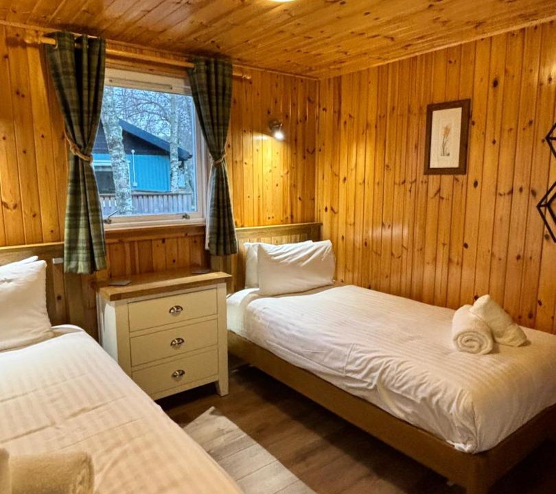 Photo of Bedroom in Lewiston