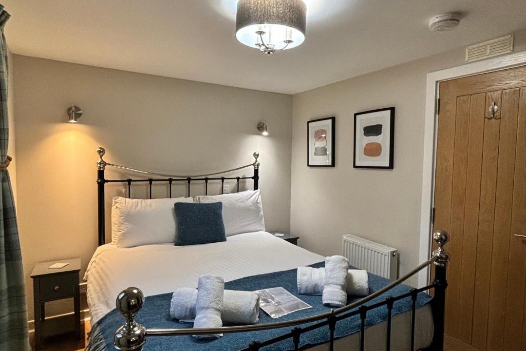 Photo of Bedroom in Lewiston