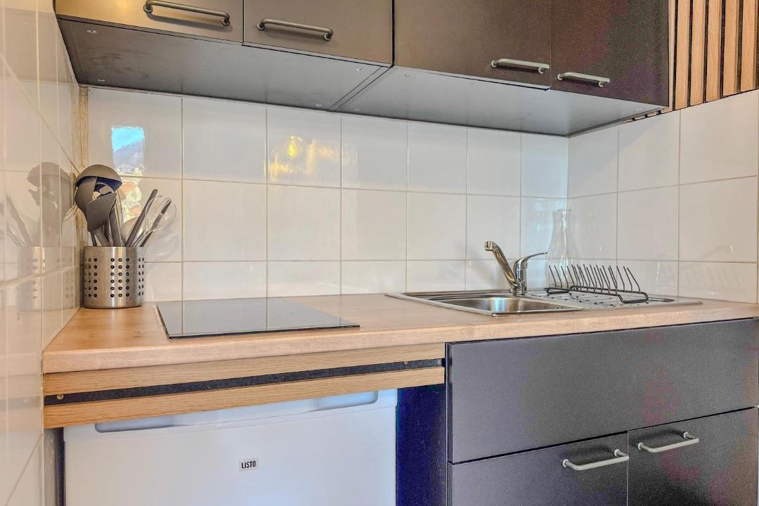 Photo of Kitchen in Secteur 4