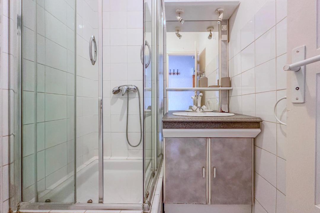 Photo of Bathroom in Secteur 4