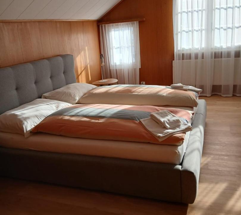 Photo of Bedroom in Engelberg