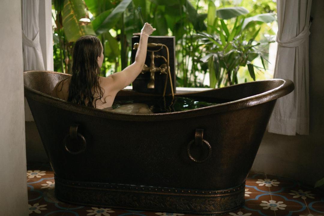 Photo of Bathroom in Tampaksiring