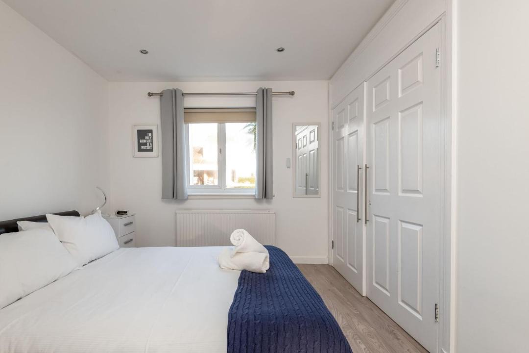 Photo of Bedroom in Pittenweem