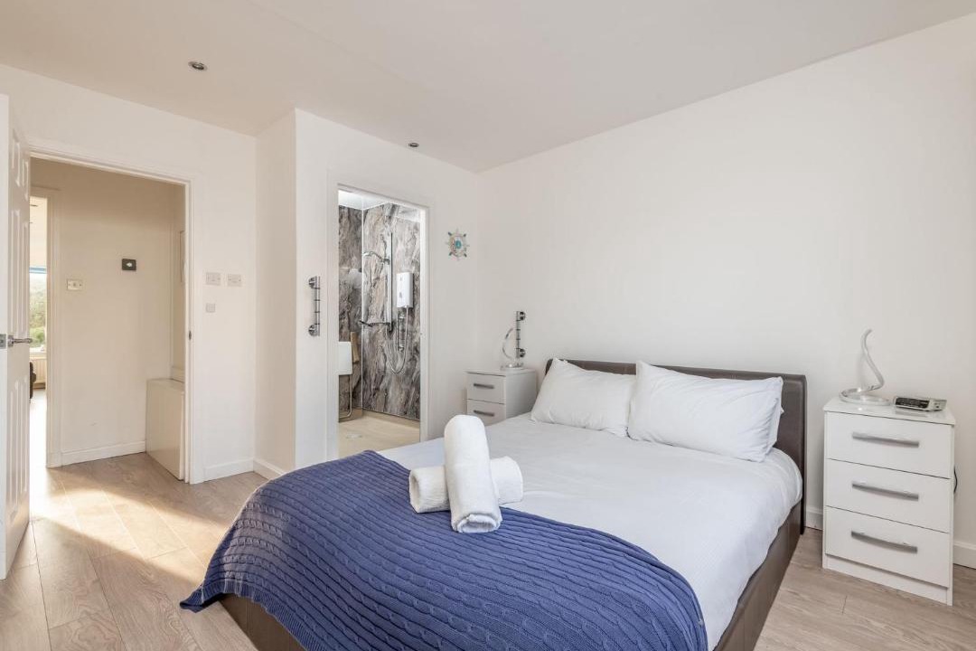 Photo of Bedroom in Pittenweem