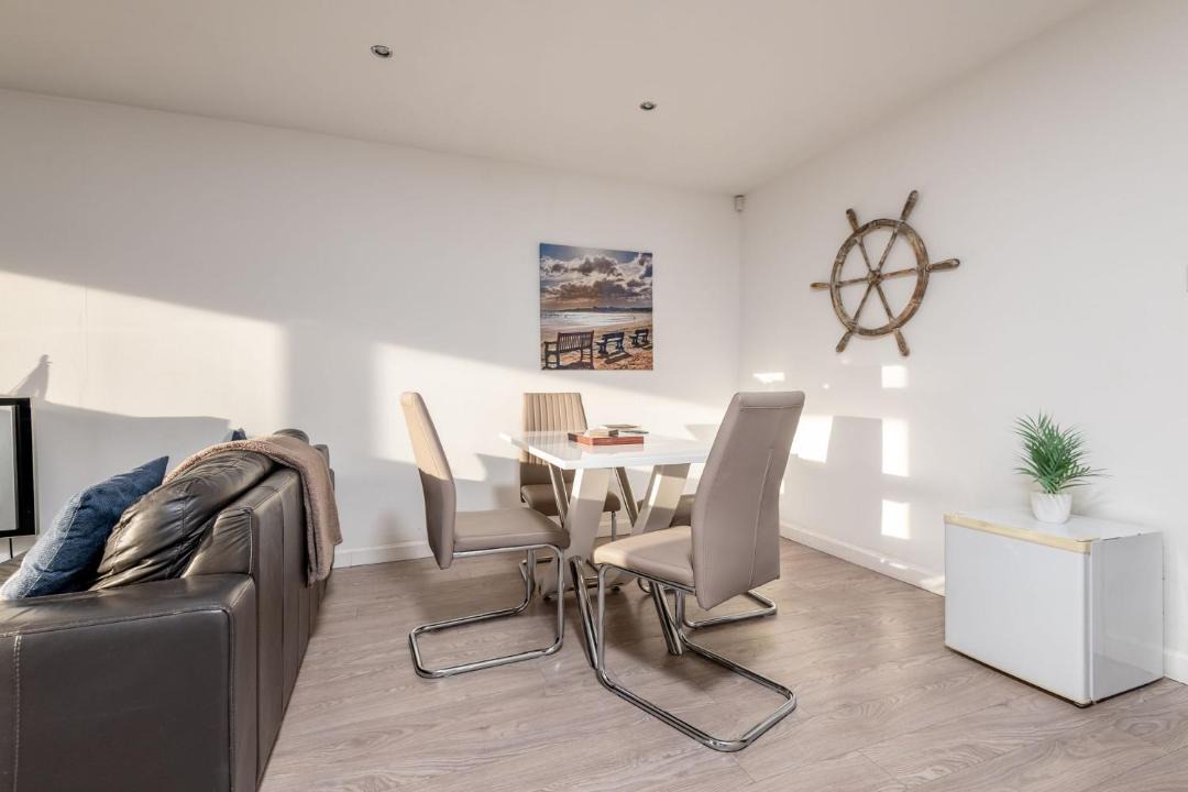 Photo of Livingroom in Pittenweem