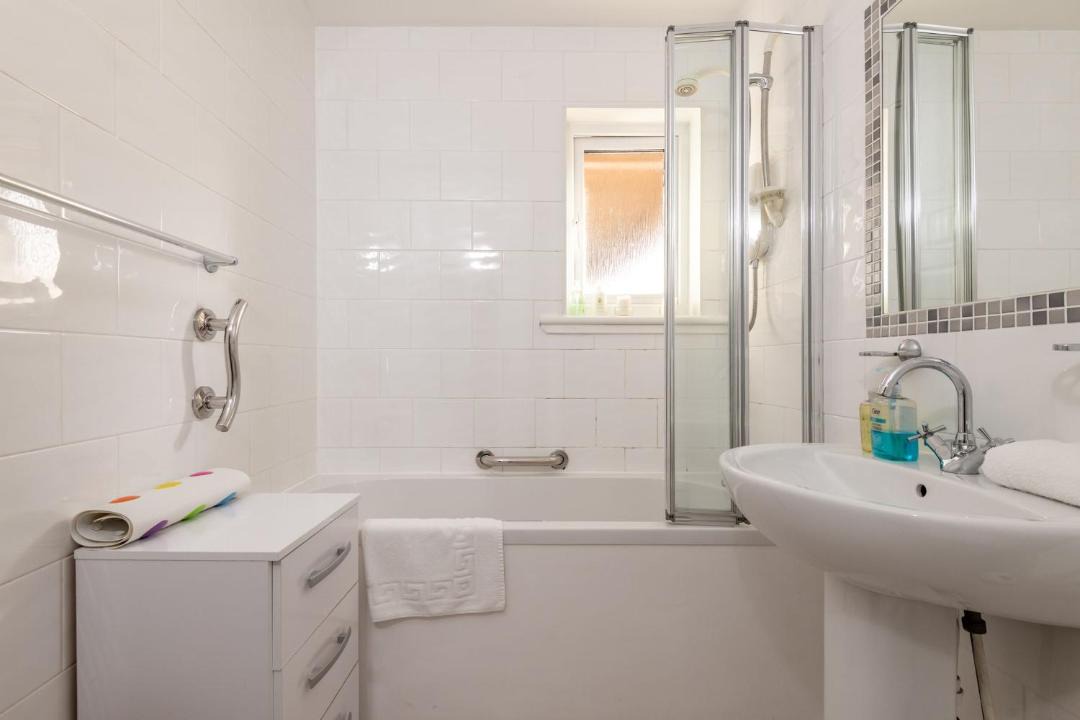 Photo of Bathroom in Pittenweem