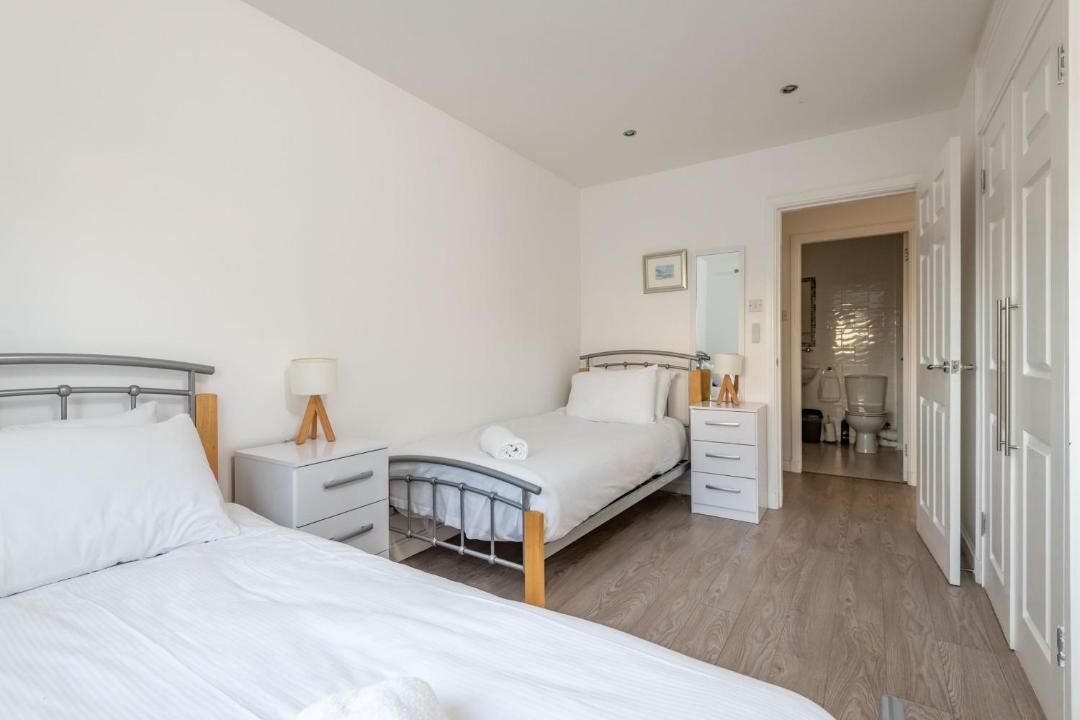 Photo of Bedroom in Pittenweem