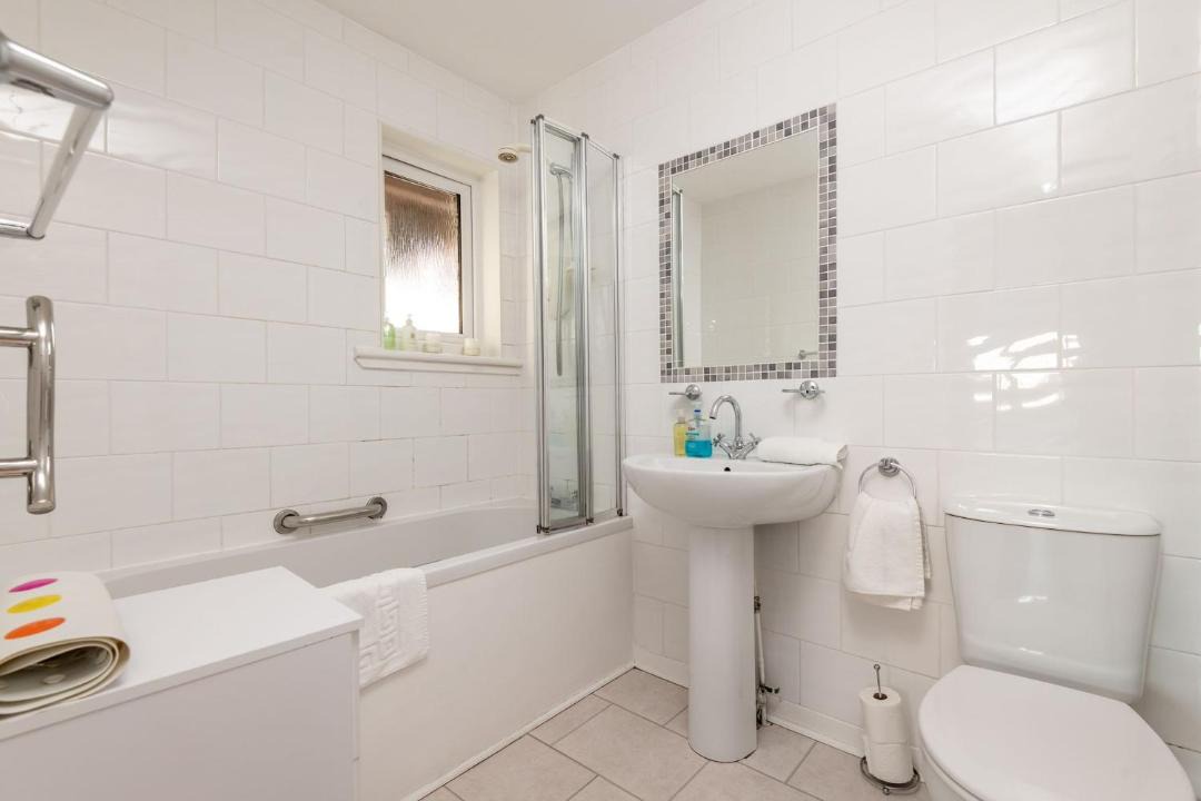 Photo of Bathroom in Pittenweem