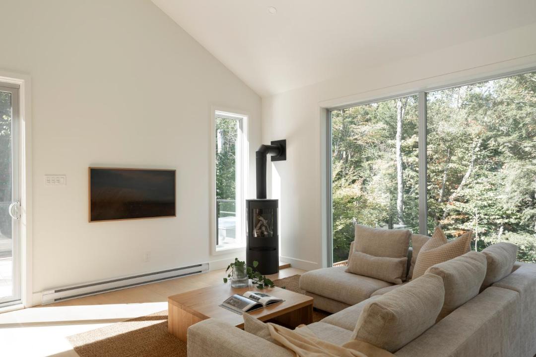 Photo of Livingroom in Lac Superieur Village