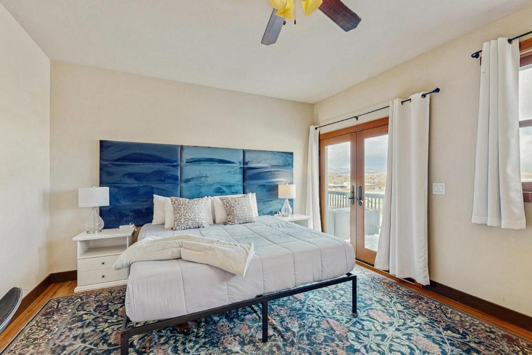 Photo of Bedroom in Granby