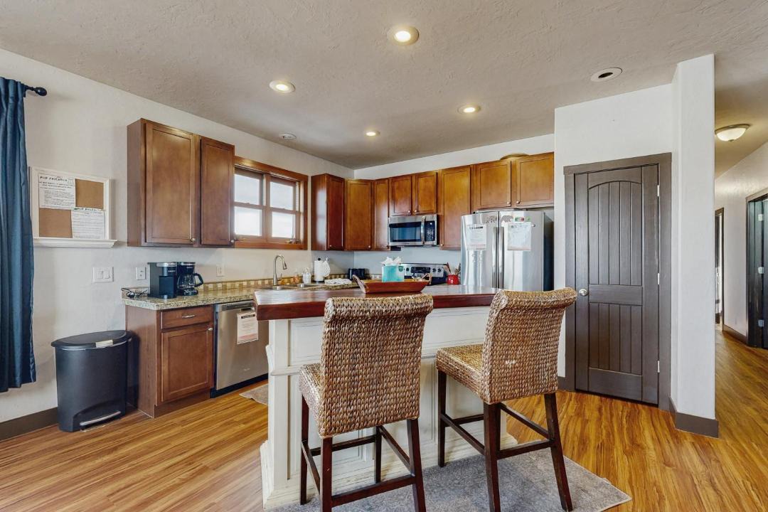 Photo of Kitchen in Granby
