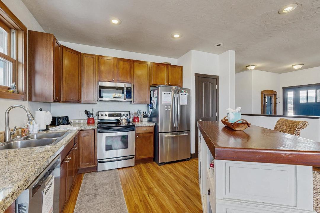 Photo of Kitchen in Granby