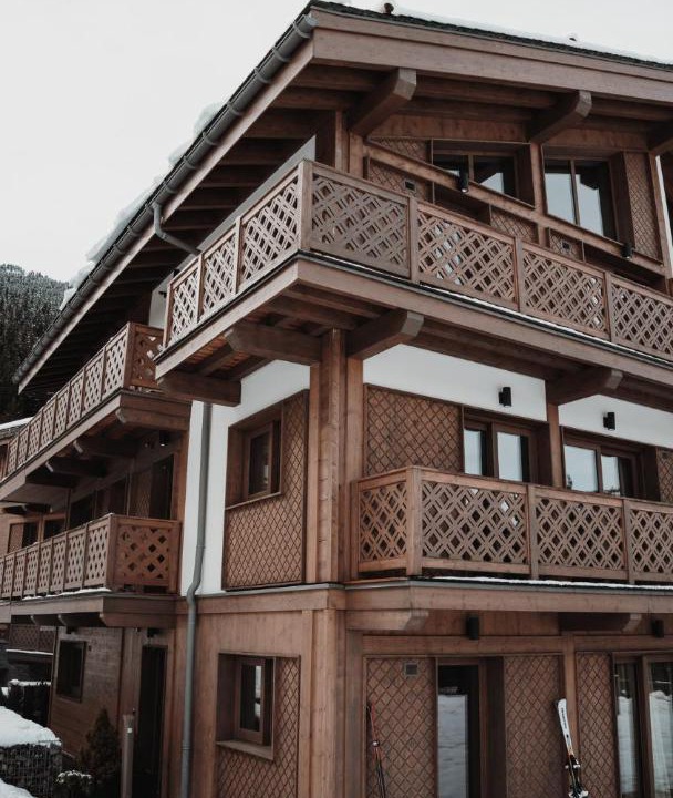 Photo of Others in Le Praz