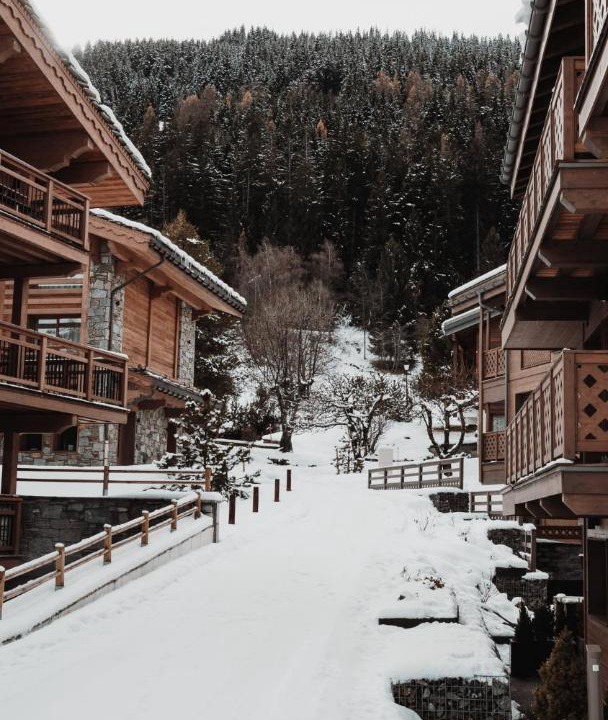 Photo of Others in Le Praz