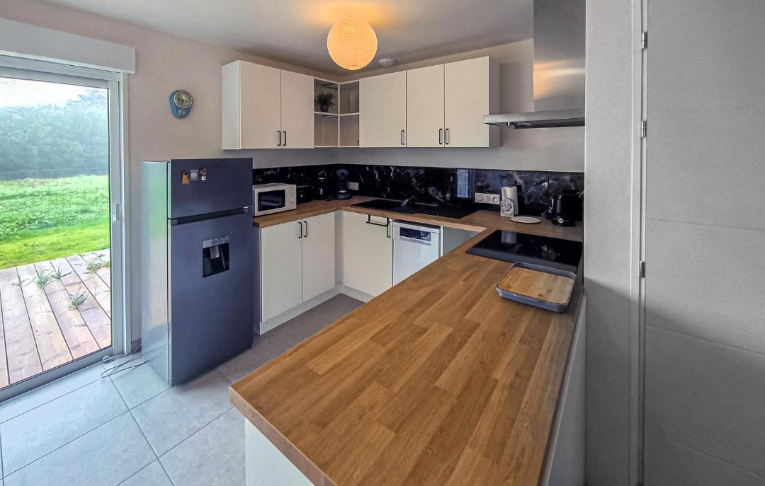 Photo of Kitchen in La Jonchere
