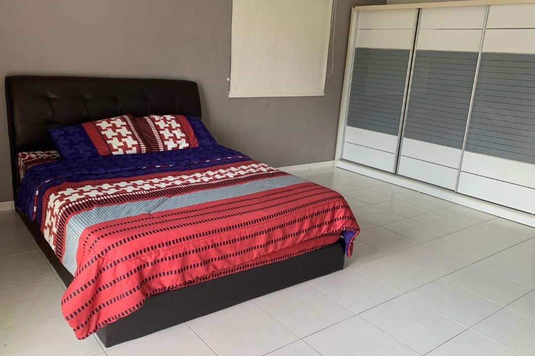 Photo of Bedroom in Kampung Terang