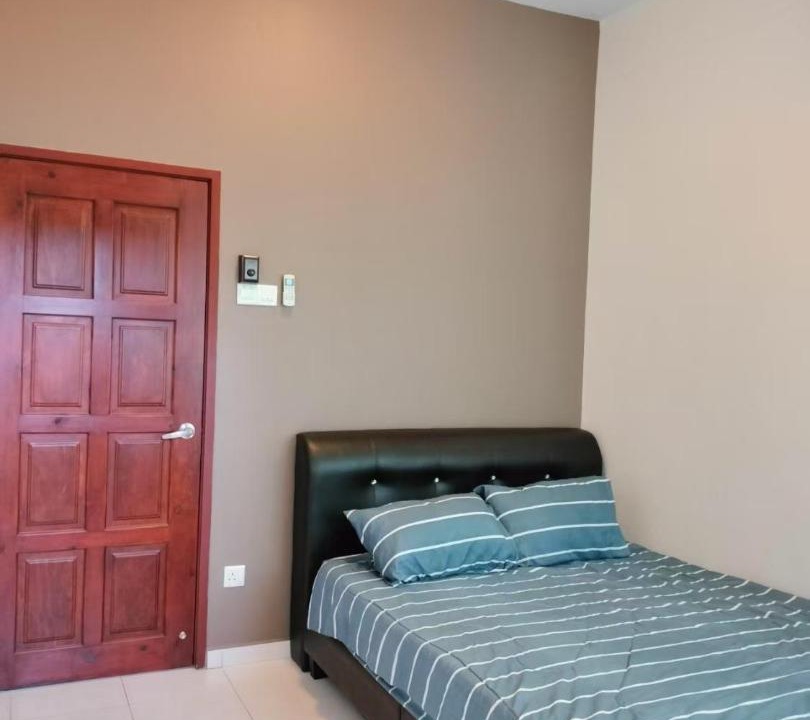 Photo of Bedroom in Kampung Terang