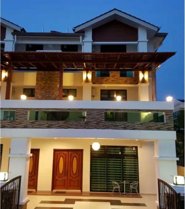 Photo of Others in Kampung Terang