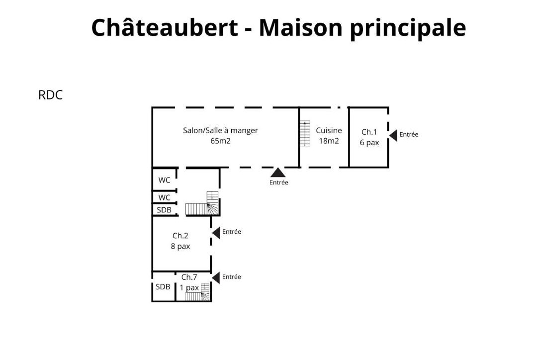 Photo of Others in La Chapelle-Saint-Fray