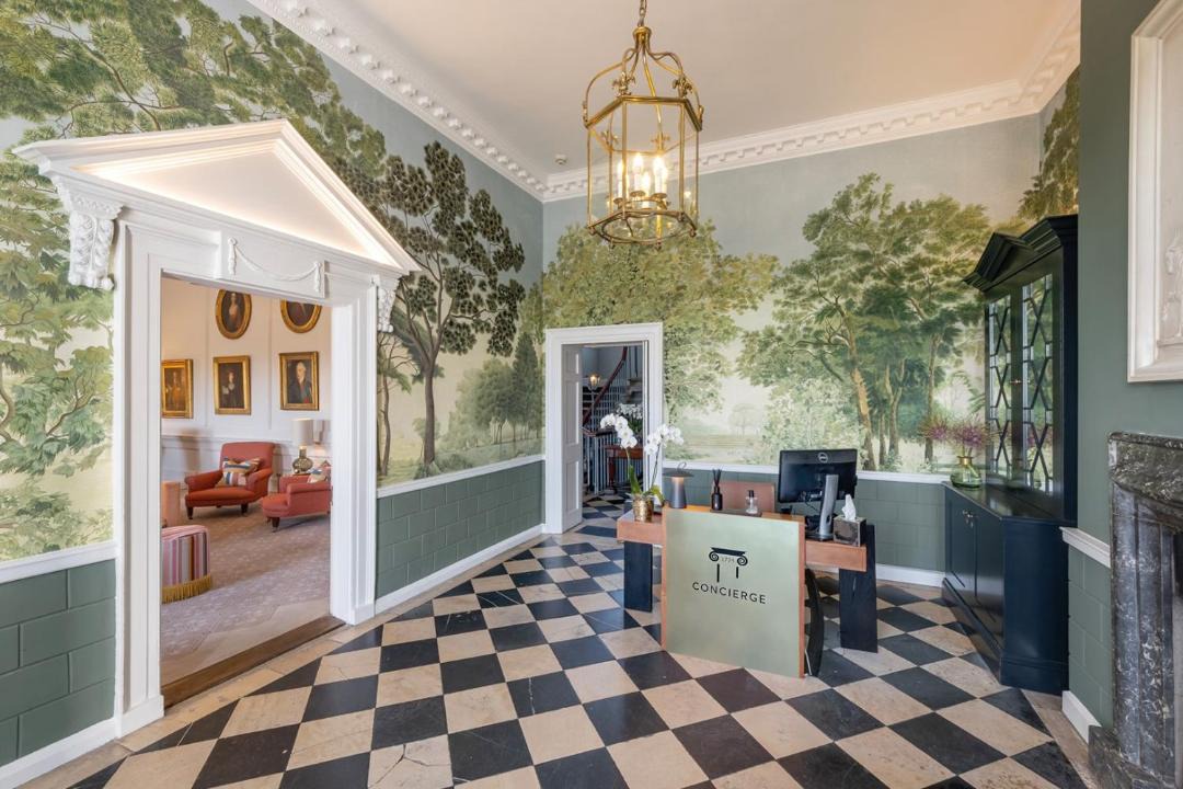 Photo of Others in Upper Town