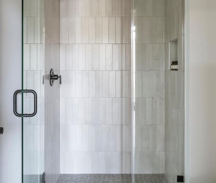 Photo of Bathroom in Rainey Street Historic District