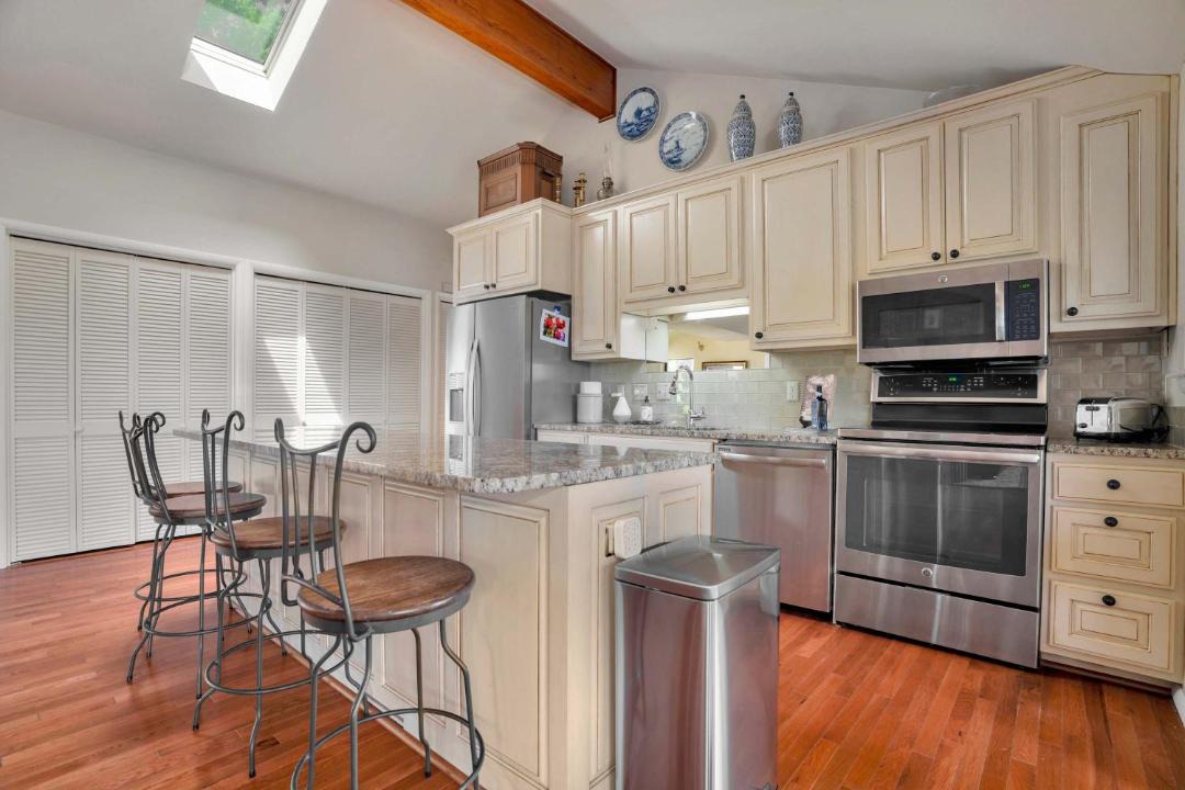 Photo of Kitchen in Lowell