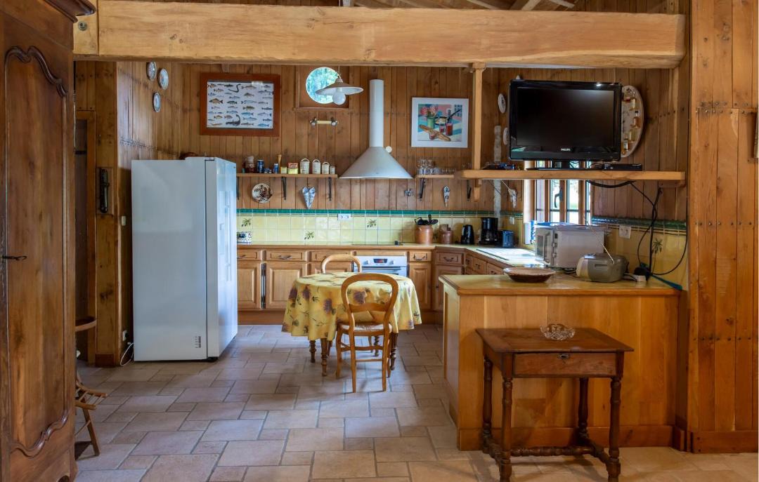 Photo of Kitchen in Lonnes