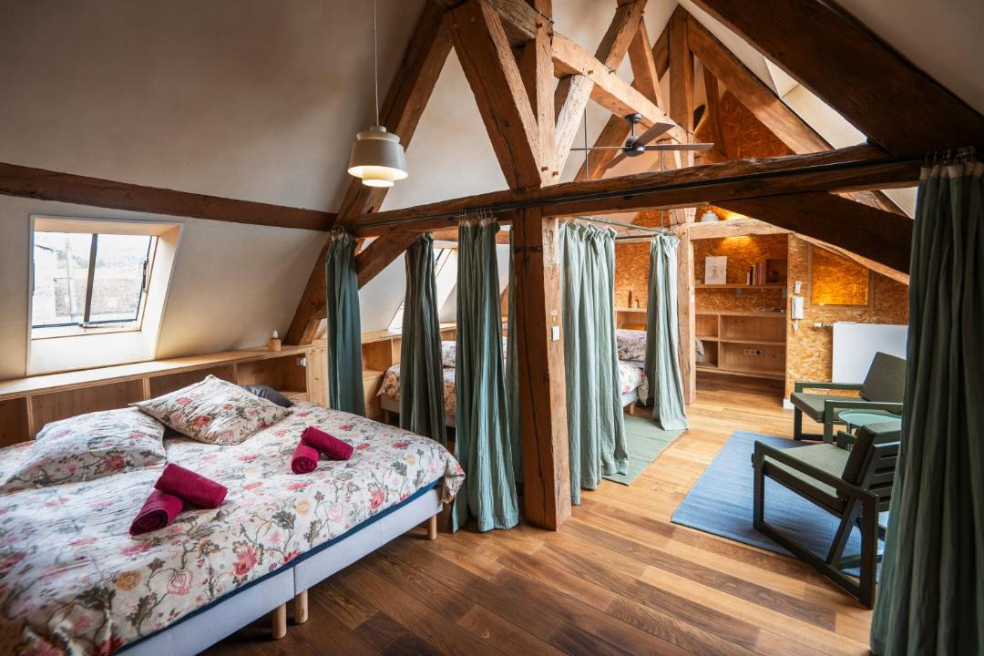 Photo of Bedroom in Nuits-Saint-Georges