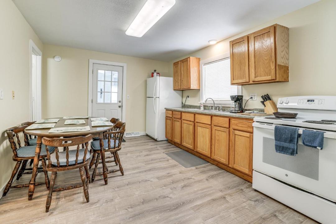 Photo of Kitchen in Bear Lake