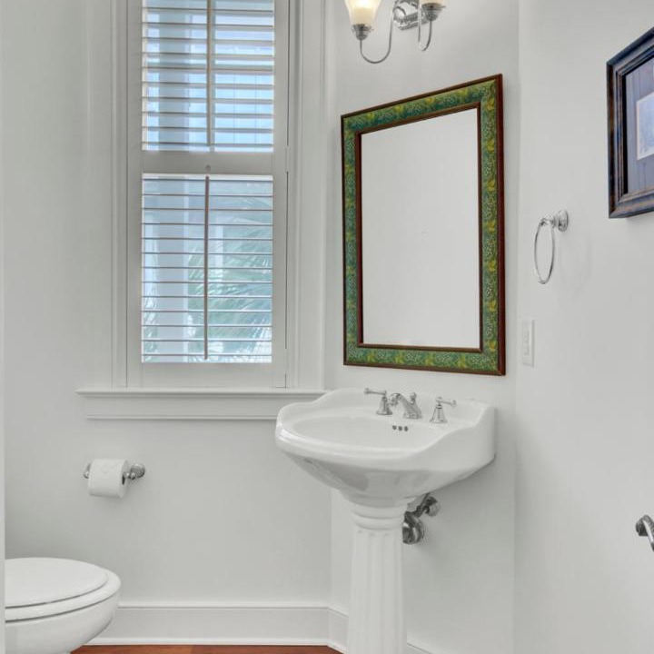 Photo of Bathroom in Beachwood East