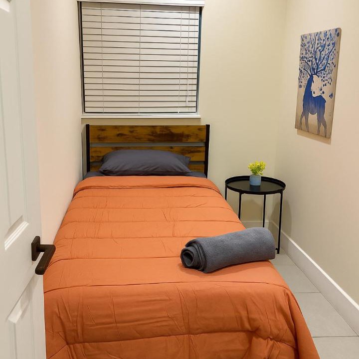 Photo of Bedroom in West Little River
