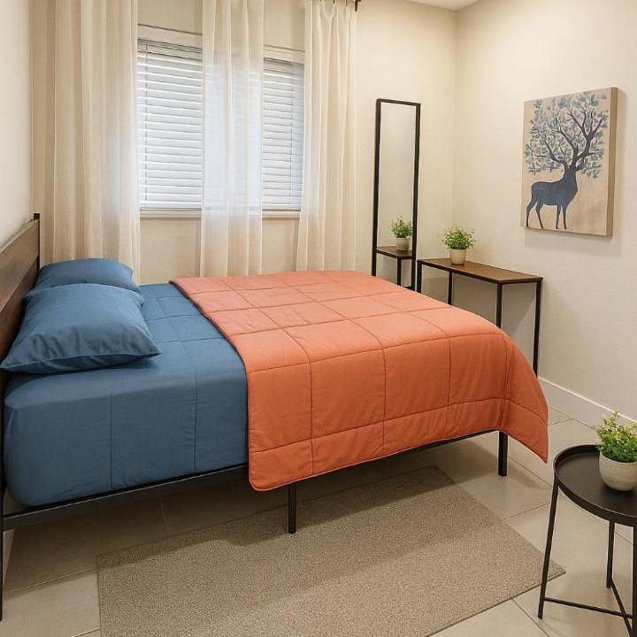 Photo of Bedroom in West Little River