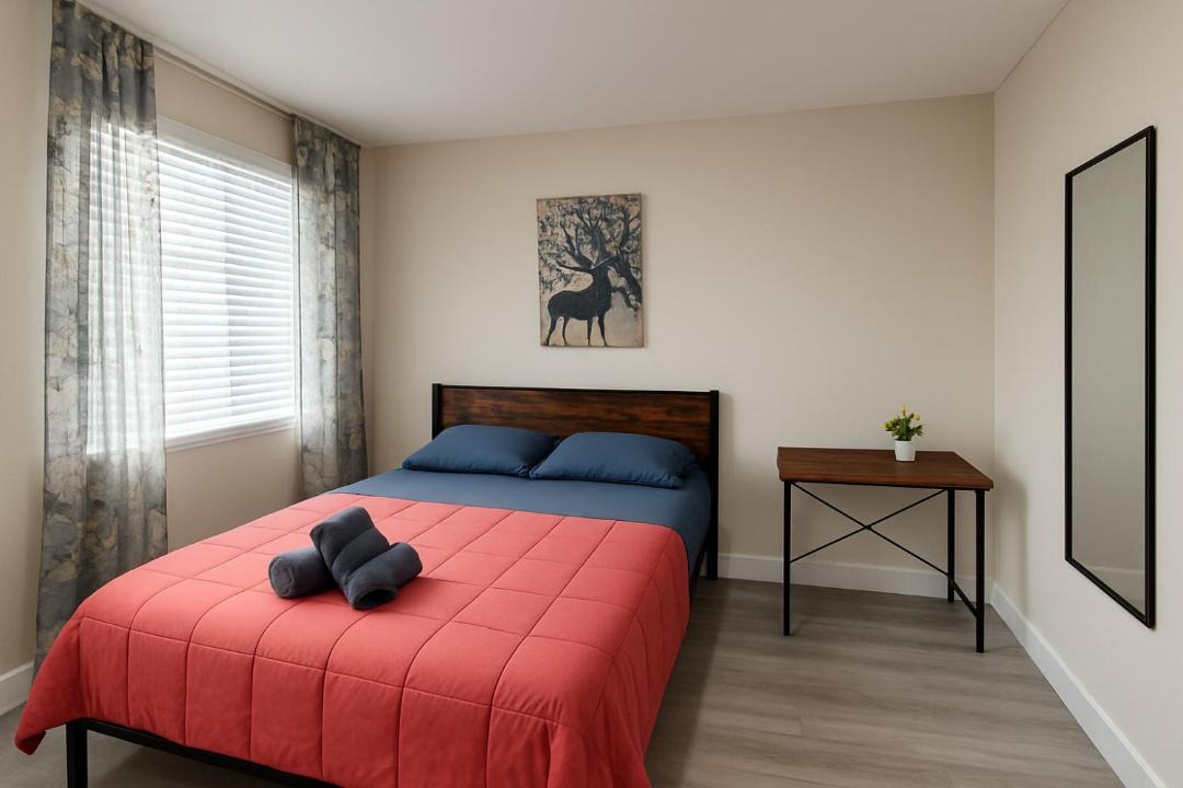 Photo of Bedroom in West Little River