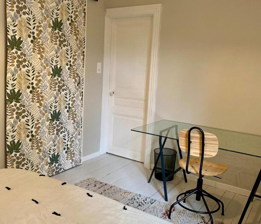 Photo of Bedroom in Epernay