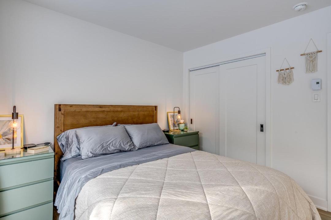 Photo of Bedroom in Saint Come